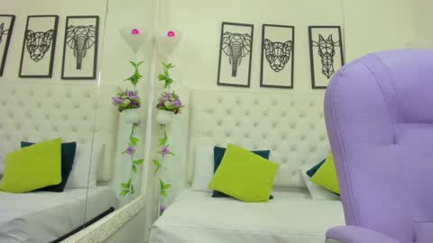 Isa online show from March 2025 10:59:02 AM