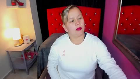 ScarletBigTitties online show from May 2026 11:59:02 AM
