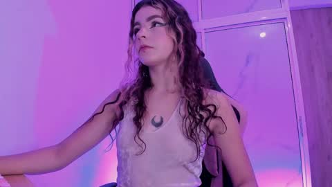 Scarlet online show from March 2026 11:32:01 AM