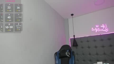 scarlet online show from April 2026 02:47:02 AM