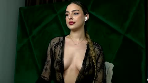 Scarlet online show from February 2026 06:19:02 AM