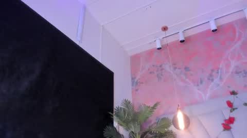 Snapshot of scarletdavis_ chatting on June 2026 12:10:01 PM Scarlet Dayana online show from June 2026 12:10:01 PM