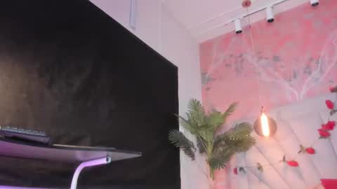 Snapshot of scarletdavis_ chatting on July 2026 12:08:01 PM Scarlet Dayana online show from July 2026 12:08:01 PM