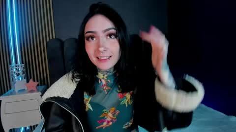 Snapshot of scarleth_fg_ chatting on April 2026 05:10:02 AM Scarleth online show from April 2026 05:10:02 AM