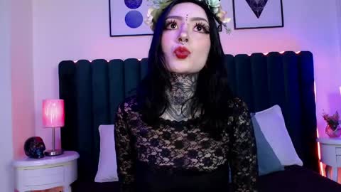Snapshot of scarleth_fg_ chatting on May 2026 12:26:02 AM Scarleth online show from May 2026 12:26:02 AM