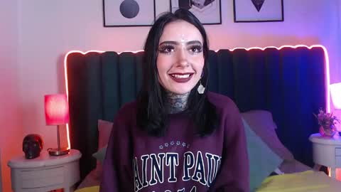 Snapshot of scarleth_fg_ chatting on May 2026 11:12:01 PM Scarleth online show from May 2026 11:12:01 PM