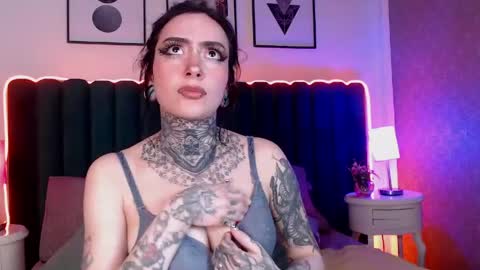 Snapshot of scarleth_fg_ chatting on May 2026 11:57:01 PM Scarleth online show from May 2026 11:57:01 PM