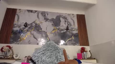 Scarleth online show from April 2026 02:58:02 PM