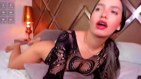 Scarleth  online show from June 2026 12:14:02 PM
