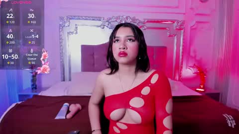  Scarlett  online show from June 2026 03:22:02 AM