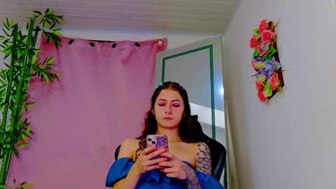 Denis online show from May 2026 07:34:02 PM