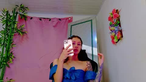 Denis online show from May 2026 07:45:02 PM