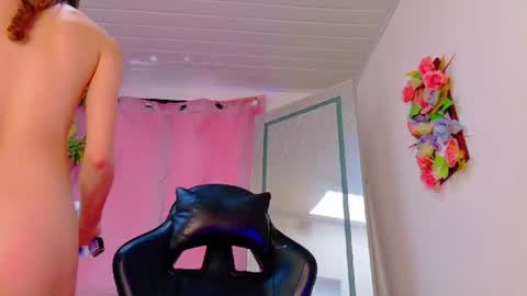 Snapshot of scarletjonesx chatting on June 2026 08:30:02 PM Denis online show from June 2026 08:30:02 PM