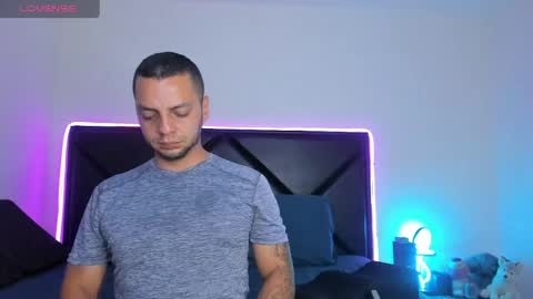 ScarletKent online show from April 2026 03:45:02 AM