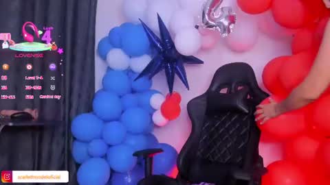 ScarletKent online show from July 2026 01:56:01 AM