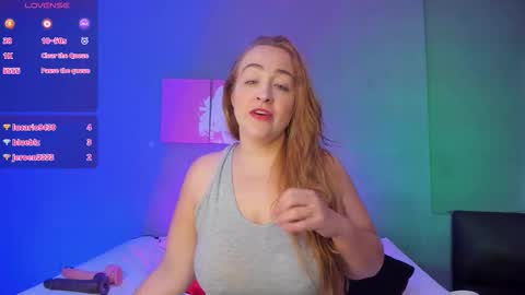 Carolina online show from December 2025 06:46:02 PM