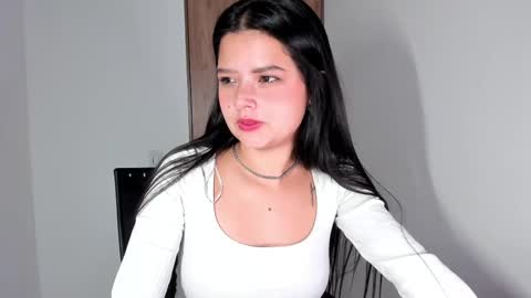 scarletrosee27 online show from January 2025 09:37:02 AM