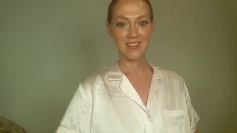 Scarlet Satine online show from February 2025 11:46:02 AM