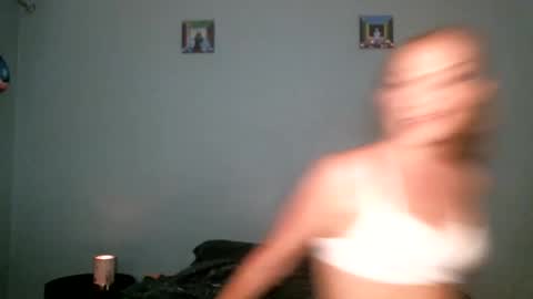 Scarlet Satine online show from March 2026 10:59:02 AM