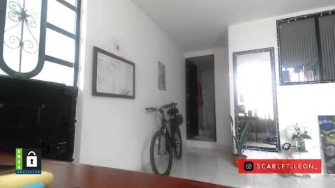 Scarletland welcome online show from January 2026 04:33:01 PM