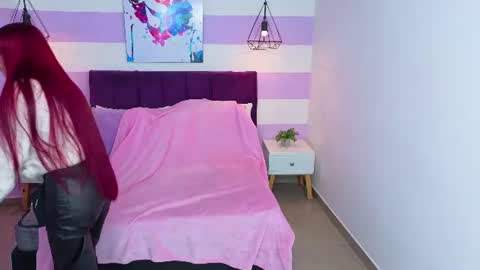 Snapshot of scarlett__bell chatting on July 2026 11:46:02 AM Scarlett online show from July 2026 11:46:02 AM