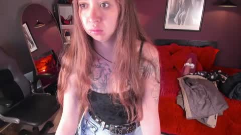 Snapshot of scarlett__cooper__ chatting on July 2026 12:20:01 PM Scarlett online show from July 2026 12:20:01 PM