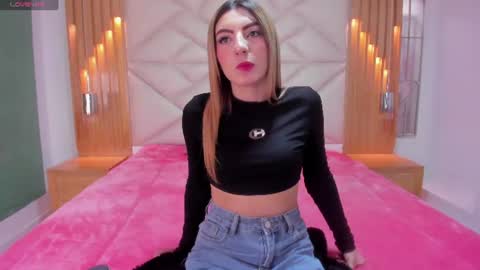 scarlett bloomm online show from July 2026 04:22:02 PM