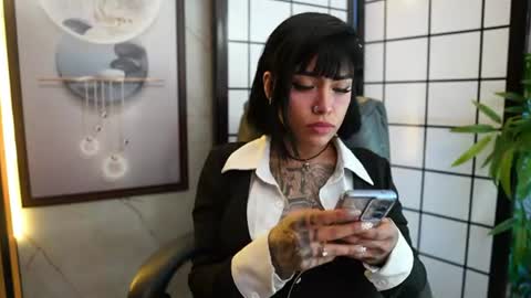 Snapshot of scarlett_collins01 chatting on July 2026 02:11:02 AM Scarlett Collins online show from July 2026 02:11:02 AM