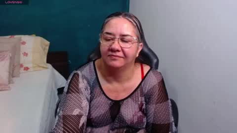 Scarlett  online show from April 2026 01:14:01 AM