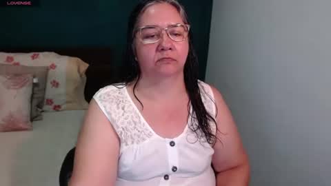 Snapshot of scarlett_duboi1 chatting on June 2026 01:58:01 AM Scarlett online show from June 2026 01:58:01 AM