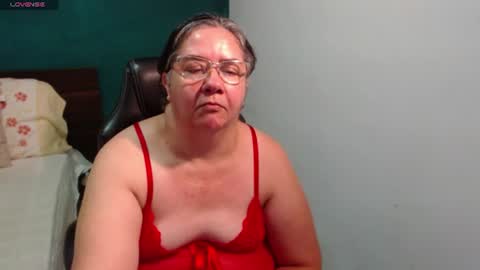 Snapshot of scarlett_duboi1 chatting on July 2026 12:15:02 AM Scarlett online show from July 2026 12:15:02 AM