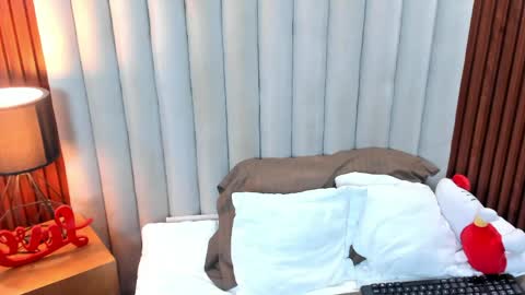 Scarlett online show from April 2026 01:41:02 PM