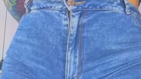 Scarlett  online show from March 2026 02:35:02 PM