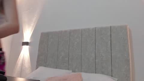 Scarlett Lee online show from March 2026 10:44:02 AM