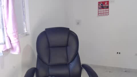 Scarlett online show from March 2025 12:34:01 PM