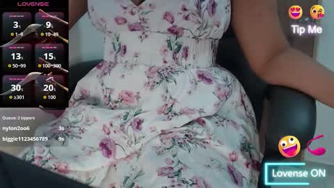 Scarlett online show from January 2026 05:06:01 PM