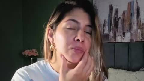 Snapshot of scarlett_moore_ chatting on July 2026 04:11:02 PM Scarlett online show from July 2026 04:11:02 PM
