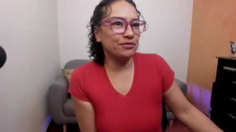 Scarlett sax online show from July 2026 12:41:02 AM