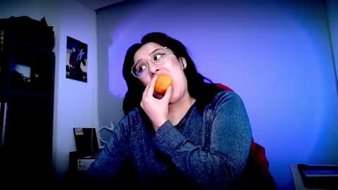 Mistress Scarlett online show from March 2026 02:31:02 PM