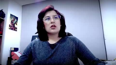 Mistress Scarlett online show from April 2026 02:53:02 PM