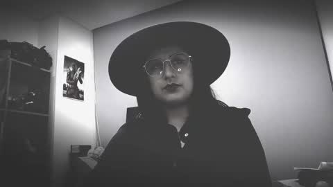 Mistress Scarlett online show from April 2026 01:28:02 PM