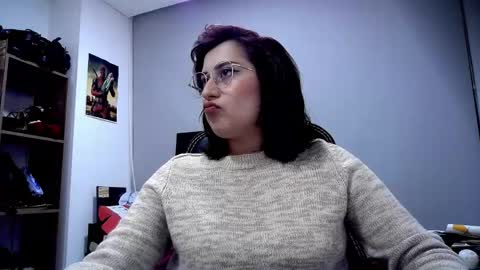 Mistress Scarlett online show from April 2026 02:40:01 PM