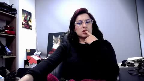 Mistress Scarlett online show from April 2026 03:10:02 PM