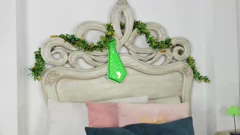 scarlett smith 3 online show from March 2026 03:31:01 AM