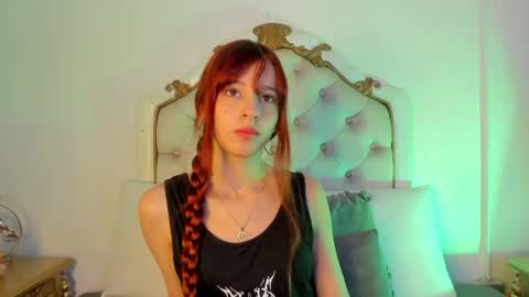 scarlett smith 3 online show from April 2026 02:25:02 AM