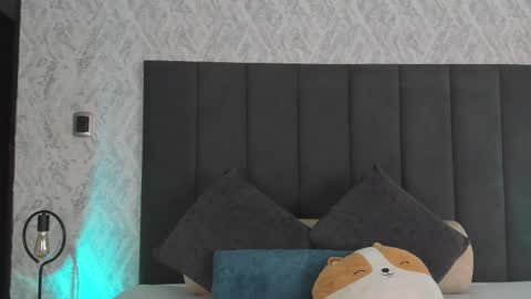 Scarlett online show from March 2026 06:17:02 AM