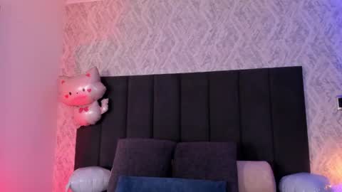 Snapshot of scarlett_vegga chatting on July 2026 05:36:01 AM Scarlett online show from July 2026 05:36:01 AM