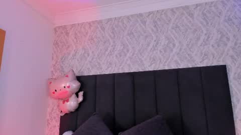 Snapshot of scarlett_vegga chatting on July 2026 12:29:01 PM Scarlett online show from July 2026 12:29:01 PM