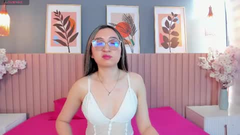 Scarlett online show from June 2026 12:35:01 PM