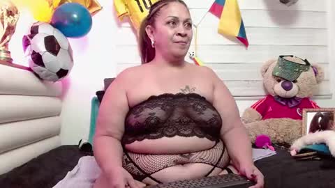 Snapshot of scarlettbooty chatting on July 2026 12:09:01 PM scarlettbooty online show from July 2026 12:09:01 PM
